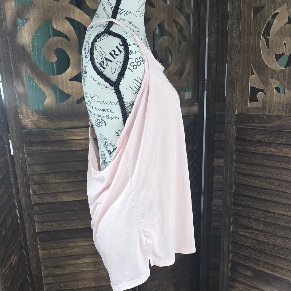 Nike Women's‎ Light Pink Camisole - Picture 3 of 3